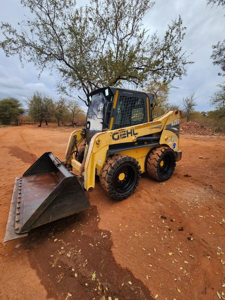 2015 GEHL R260 Skidsteer | Agrimar