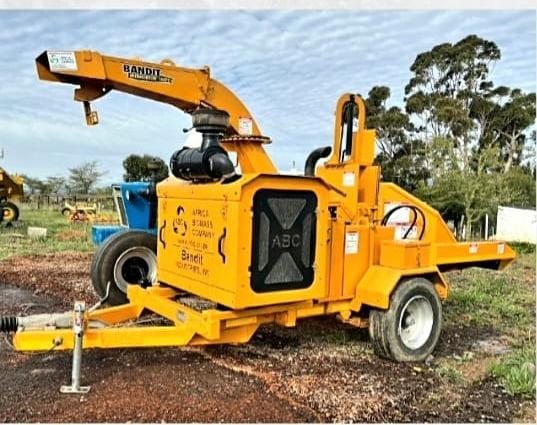 2020 Bandit | QAC Equipment