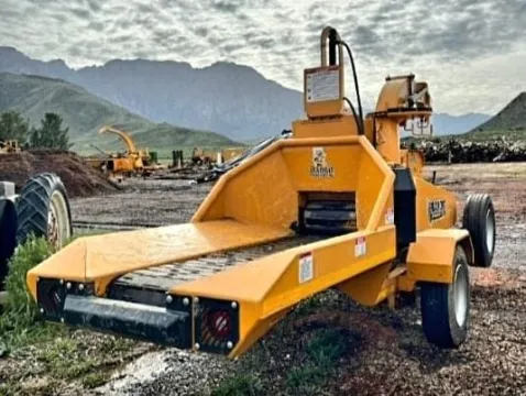 2020 Bandit | QAC Equipment