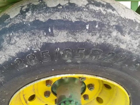 Fat Bag 9 Ton Tanker | QAC Equipment