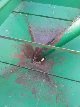 Fat Bag 9 Ton Tanker | QAC Equipment