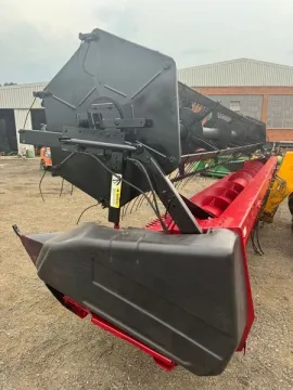 Case 1010 25vt rigid tafel | MK Landbou Dienste