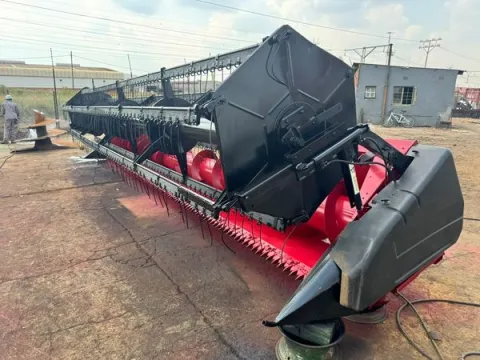 Case 1010 25vt rigid tafel | MK Landbou Dienste