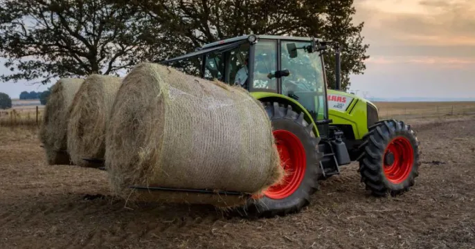 Baalafrollers | Myburgh Toerusting