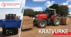 Kratvurke | Myburgh Toerusting