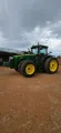 John Deere 8295R  | MK Landbou Dienste