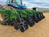 Orthman striptill 6 row | QAC Equipment