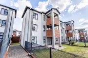 2 Bedroom Apartment / Flat for Sale in Amberfield