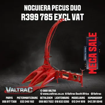 Noguiera Pecus duo | Valtrac