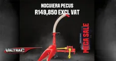 Noguiera Pecus | Valtrac