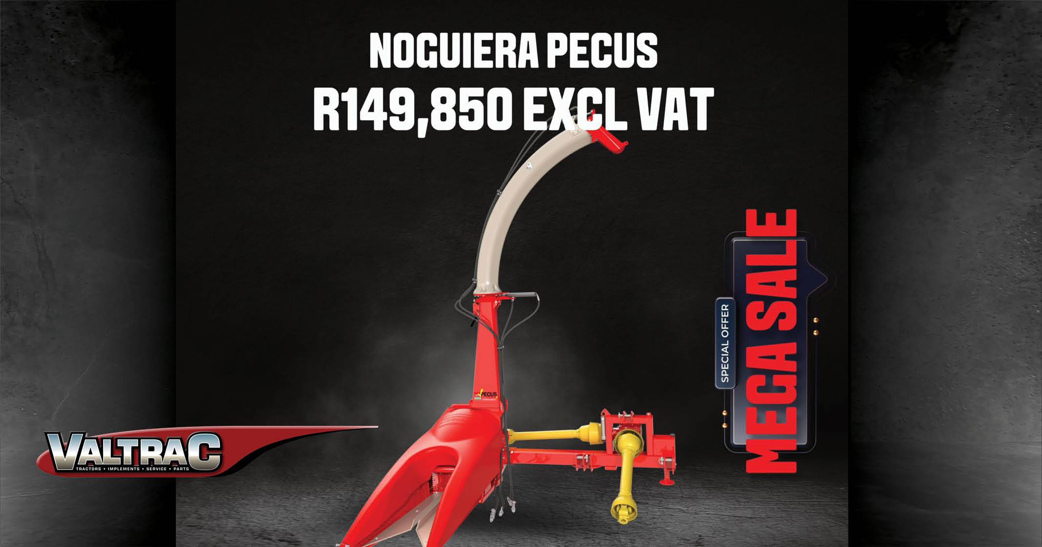 Noguiera Pecus | Valtrac
