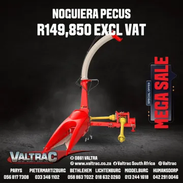 Noguiera Pecus | Valtrac