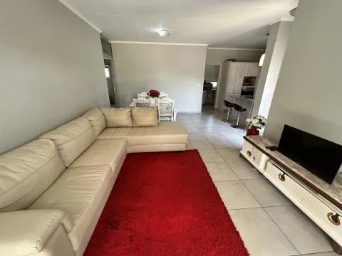 3 Bedroom townhouse for sale in Amberfield Suburban Oasis | RE/MAX Infoglobe