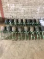 16 x planter Wiele | Agrimar