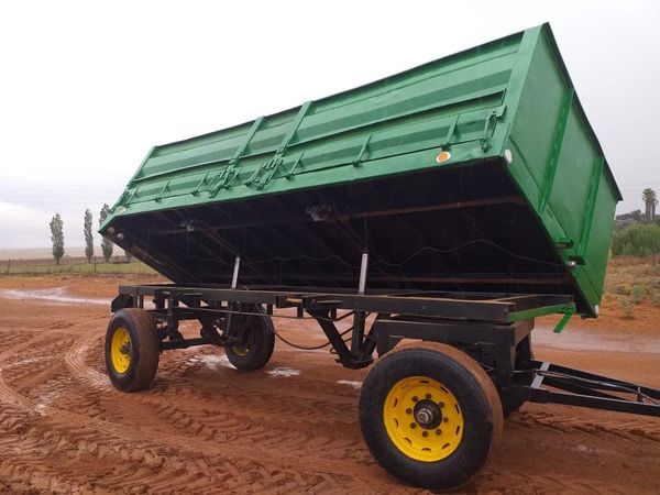 12 ton tip wa | Agrimar