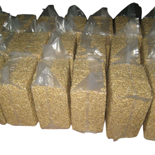 vacuum sealer locally made ideal for silage, nuts, seeds, dried fruits. bulk packaging