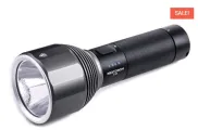 E30 2000 lumen long range flashlight | Nextorch (Pty) Ltd