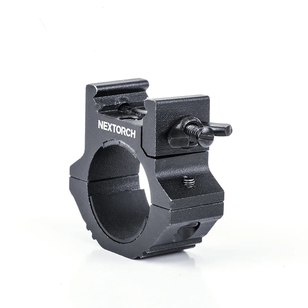 RM25S Flashlight Picatinny Mount | Nextorch (Pty) Ltd