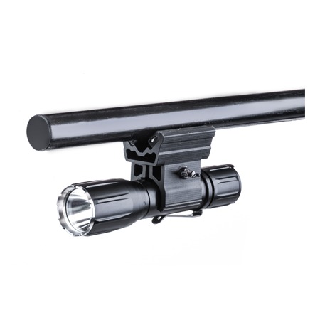 RM87 Magnetic Flashlight Tactical Mount | Nextorch (Pty) Ltd