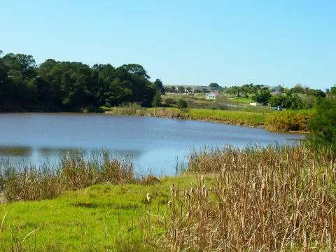 GEORGE: Golden opportunity: Prime farmland and tourism potential on The R102