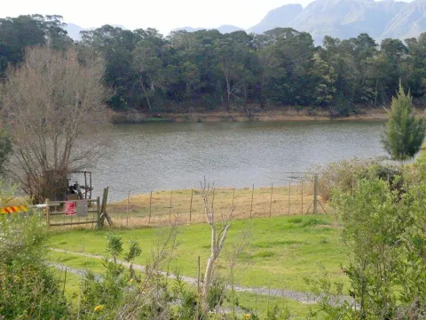 GEORGE: Golden opportunity: Prime farmland and tourism potential on The R102