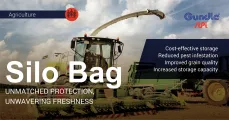 Silo bag | Gundle®