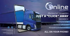 Effortless fuel management is just a "Click" away | Online Petroleum