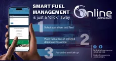 Smart fuel management is just a "Click" away | Online Petroleum
