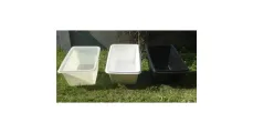 Multi purpose industrial bins | Roto Tanks