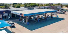 Petrol station property & business - Marble Hall | Aucor Property
