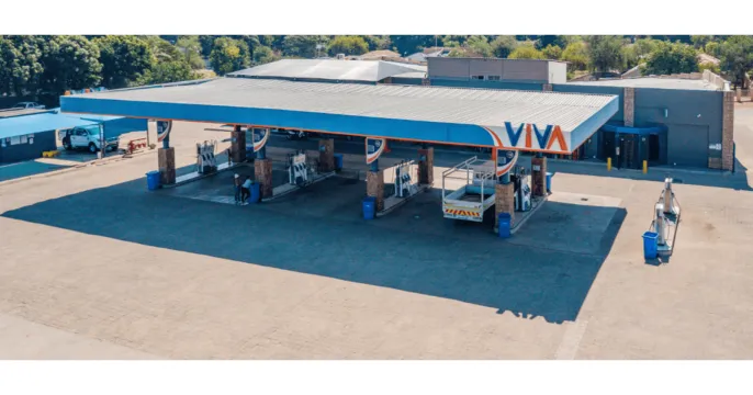 Petrol station property & business - Marble Hall | Aucor Property