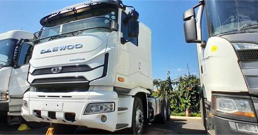 2021 Daewoo Maximus 7548 | Tommy’s Truck Sales