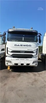 2021 Daewoo Maximus 7548 | Tommy’s Truck Sales