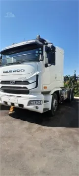 2021 Daewoo Maximus 7548 | Tommy’s Truck Sales