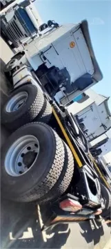 2021 Daewoo Maximus 7548 | Tommy’s Truck Sales