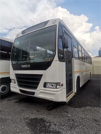 2022 IVECO Afriway | Coach bus | Tommy’s Truck Sales