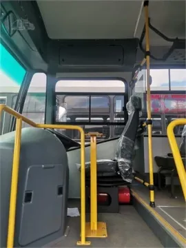 2022 IVECO Afriway | Coach bus | Tommy’s Truck Sales