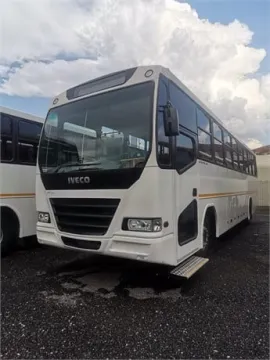 2022 IVECO Afriway | Coach bus | Tommy’s Truck Sales