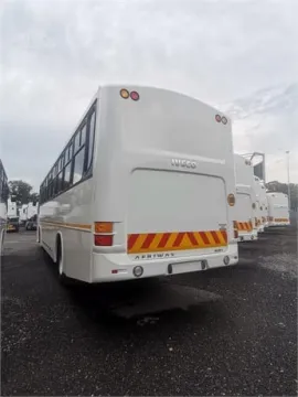 2022 IVECO Afriway | Coach bus | Tommy’s Truck Sales