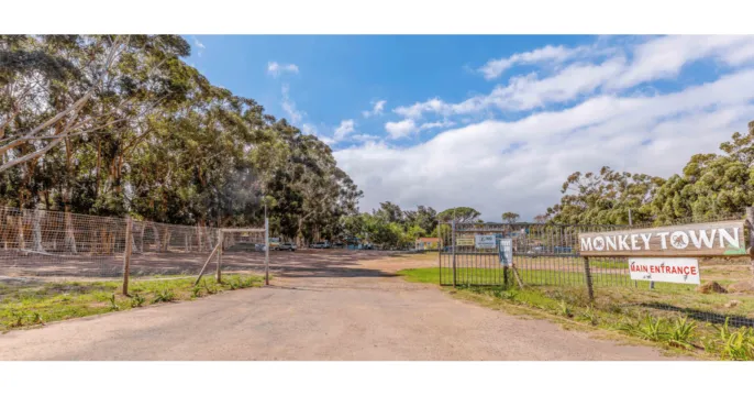 4.3 Ha Redevelopment land - Somerset West, Cape Town | Aucor Property