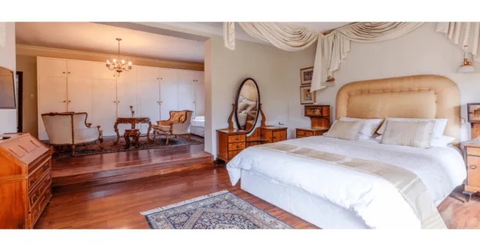 4.3 Ha Redevelopment land - Somerset West, Cape Town | Aucor Property