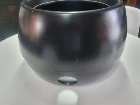 Agricultural bonepod and saddle | Problem Solving Bushings