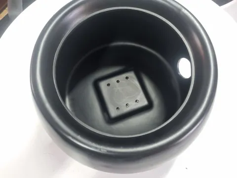 Agricultural bonepod and saddle | Problem Solving Bushings