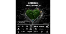 Don't just dream it, drive it! | Hatfield Motor Group
