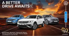 Experience a superior driving experience with VW | Hatfield Motor Group