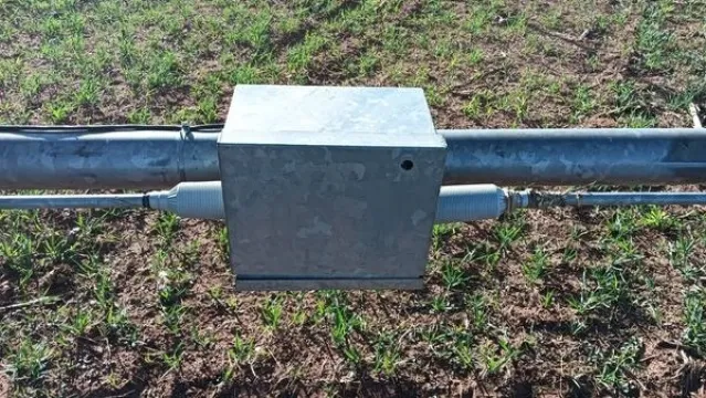 Senter 360 1 Tower game point | MK Landbou Dienste