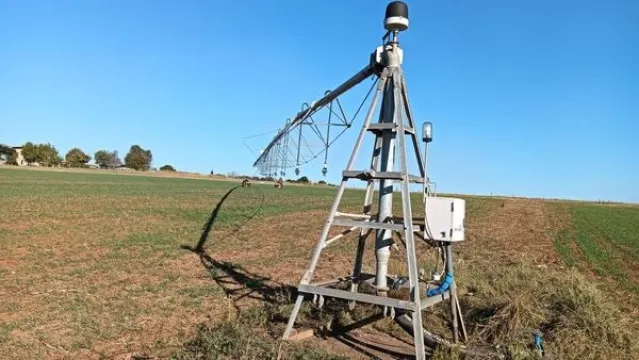 Senter 360 1 Tower game point | MK Landbou Dienste