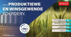 Vir 'n Produktiewe en Winsgewende boerdery! | neXgro