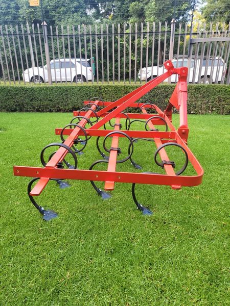 Skoffel | MK Landbou Dienste