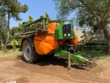 Amazone UX 4200 super | MK Landbou Dienste